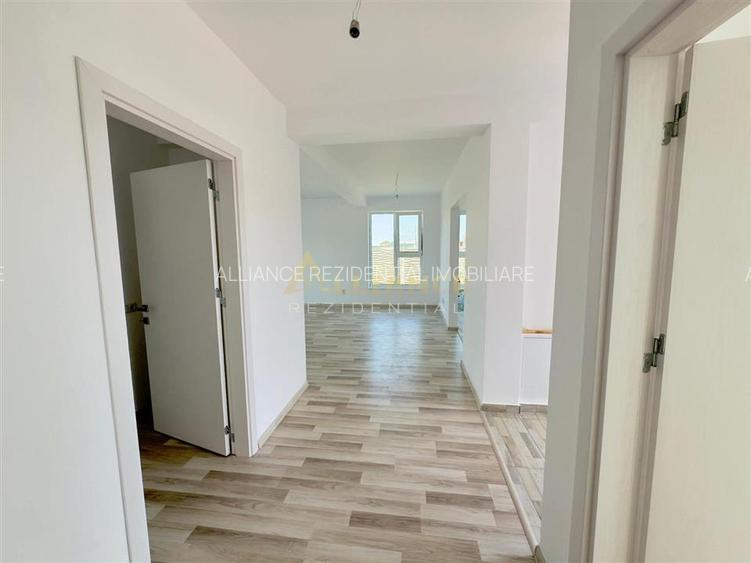 Casa 3 camere cu incalzire in pardoseala, teren 376 mp – Strada Serelor | 129000 - 6