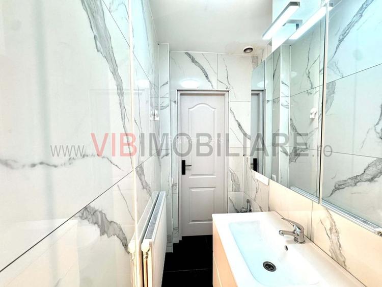 Lujerului - Studio - Metrou - Centrala Proprie - 5