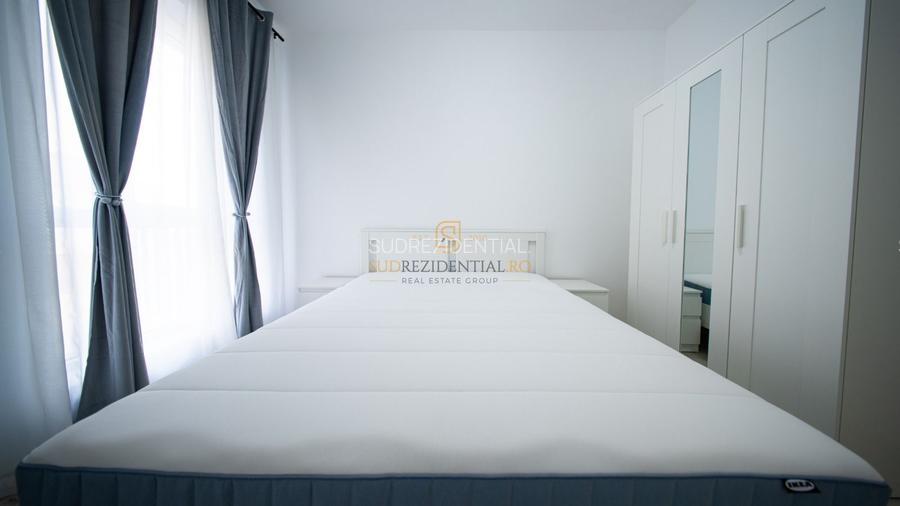 Apartament 2 camere, prima inchiriere, zona Grand Arena, Sector 4 - 2