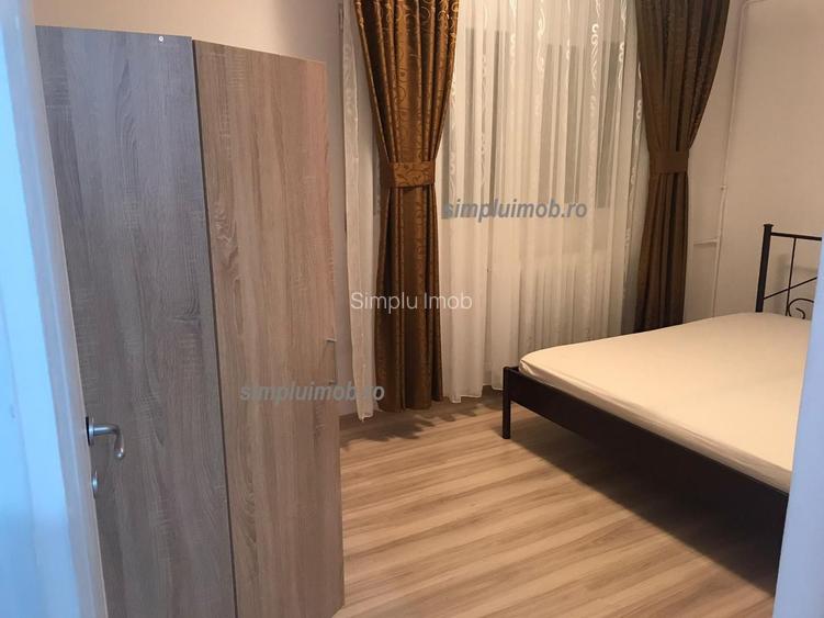 Spatios Super Pret 3 Camere Grand Arena - 6