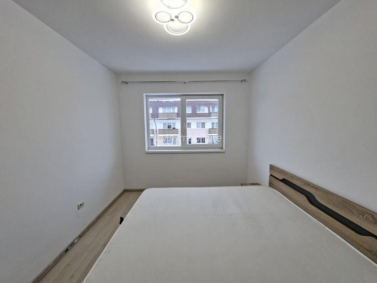 Apartament 2 camere tip studio Subcetate City  Sanpetru  Brasov - 5