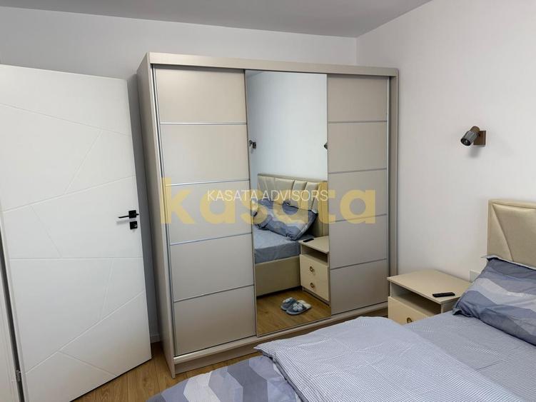 Apartament 2 Camere | Gorjului | Etaj Intermediar | Renovat - 5