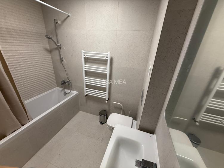 Apartament 2 camere The Level 3 parcare supraterana - 21
