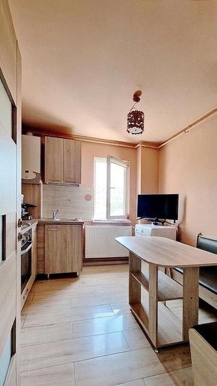 Zona Spitalului Judetean