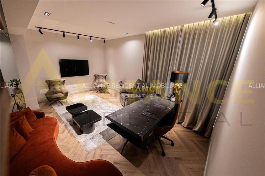 Vila individuala de lux - Comuna Berceni - 7