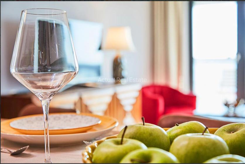 APARTAMENT 2 CAMERE | 50 METRI DE PLAJA | TERMEN LUNG - 15