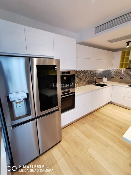 Apartament duplex 4 camere + terasa 68mp - One Herastrau Plaza - 3