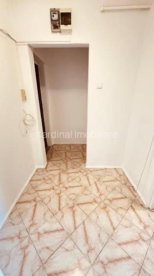 Apartament 2 camere  Centrul Civic, zona Harmanului, etaj 1 - 11