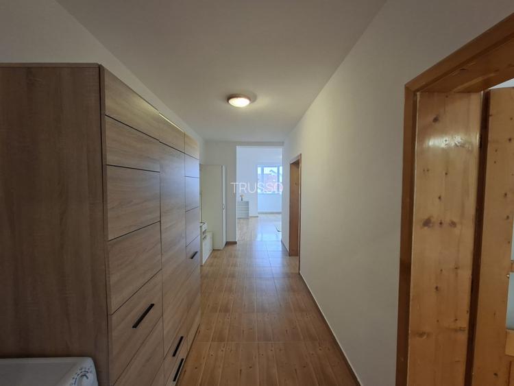 De inchiriat apartament 3 camere – Șelimbar, zona Nicolae Pictor Brana - 9