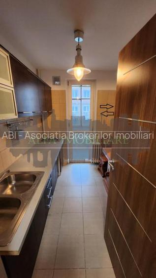 2 camere Piata Sudului - Sun Plaza - metrou - 5