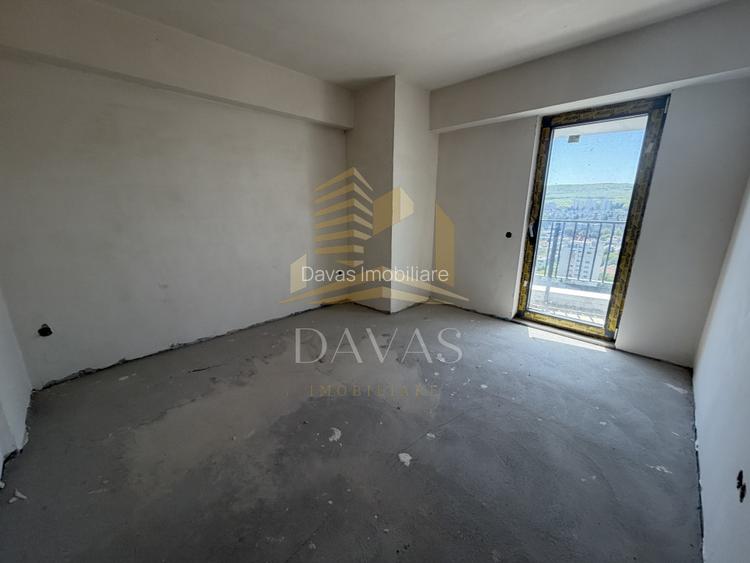 Comision 0% | Apartament cu 2 camere | priveliste panoramica | West City Tower - 6