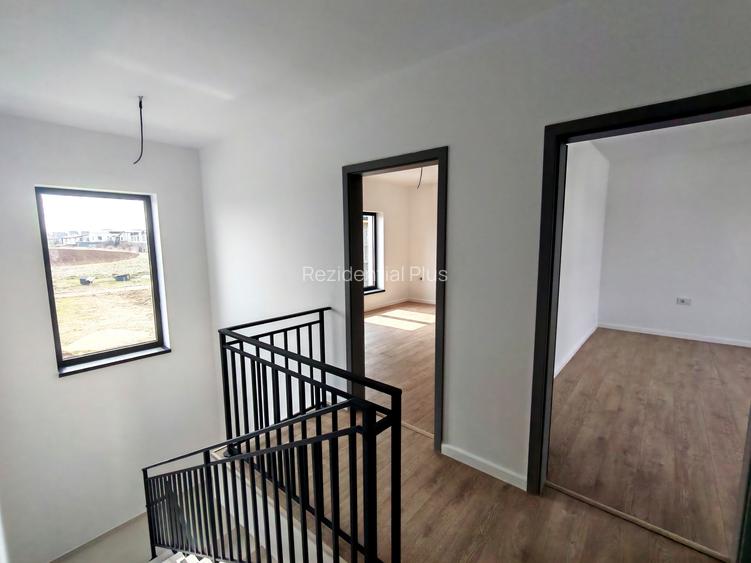 Vila/ 5 camere/175 mpu/ 400mp Teren/ Ispirescu/ - 4