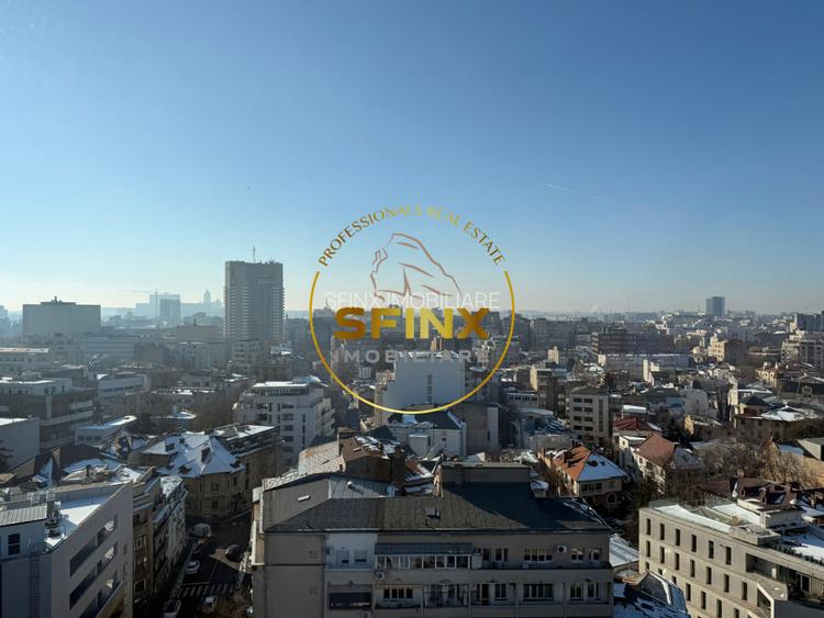 Spatiu birouri cladire clasa A zona  Armeneasca - 8