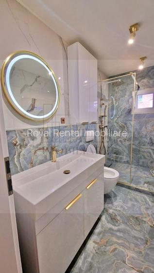 Apartament 3 Camere | Ultrafinisat | 63 mp | Gheorgheni | Lux|  Iulius Mall - 6