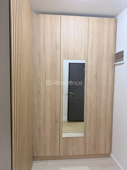 GARSONIERA PREMIUM DE INCHIRIAT 81 RESIDENCE - 16