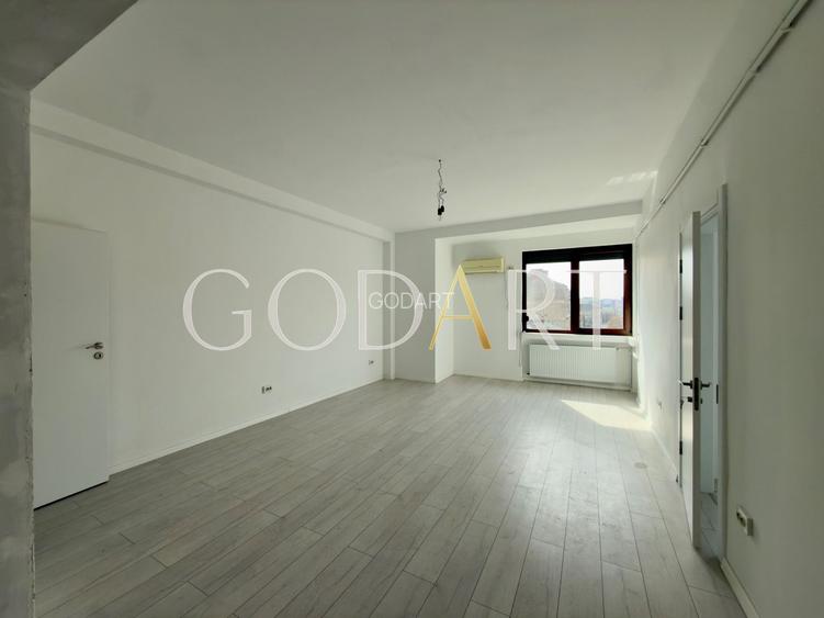 Apartament 5 camere | 125 mp | Calea Moșilor | FIRMA-COMERCIAL - 16