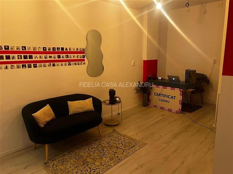 Spatiu comercial de vanzare in Centru - 3