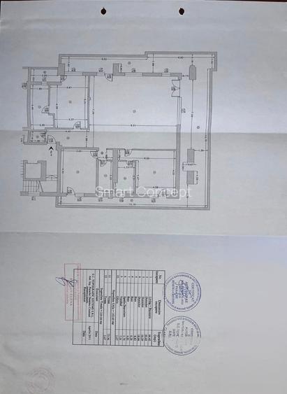 Apartament de Lux - 4 Camere | Zona Herăstrău - Casin | Loc de Parcare Dublu - 3