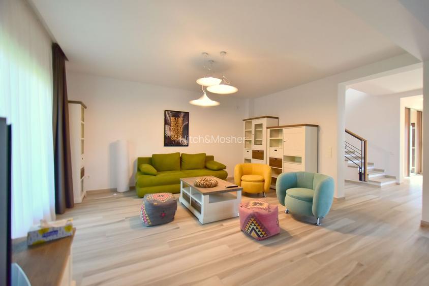 Casa moderna langa padure | Liniste, confort si locatie - 2