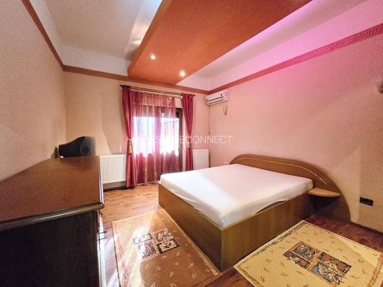 Apartament 3 camere, centrala, loc de parcare - Revolutiei - 4