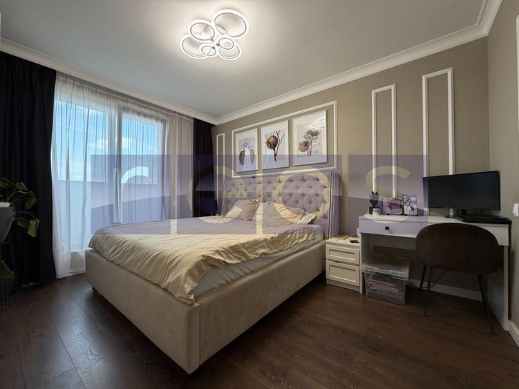 VANZARE 3 CAMERE | H PIPERA LAKE | READY TO MOVE | TERASA GENEROASA | - 4