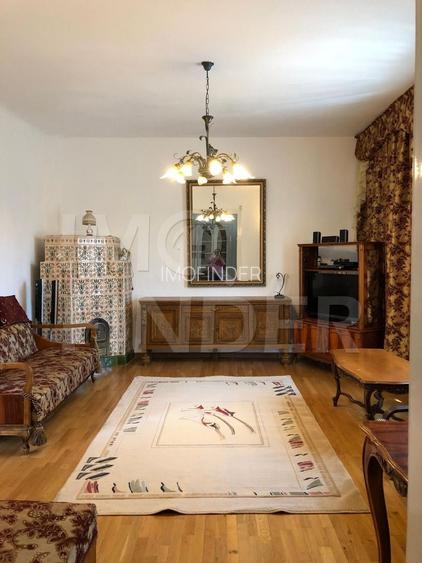 Apartament 3 camere-90 mp Ultracentral Cluj, in vila - 2