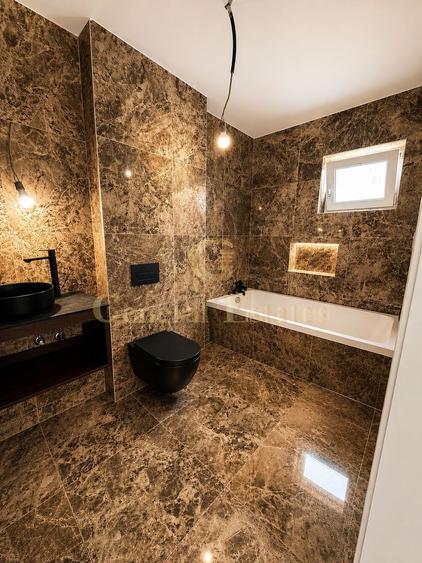 Casă modernă cu 3 camere | Sanpetru | Brasov - 8