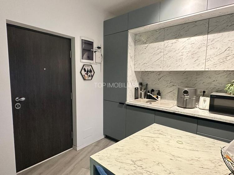 DIRECT PROPRIETAR VAND APARTAMENT - CALEA URSENI - 7