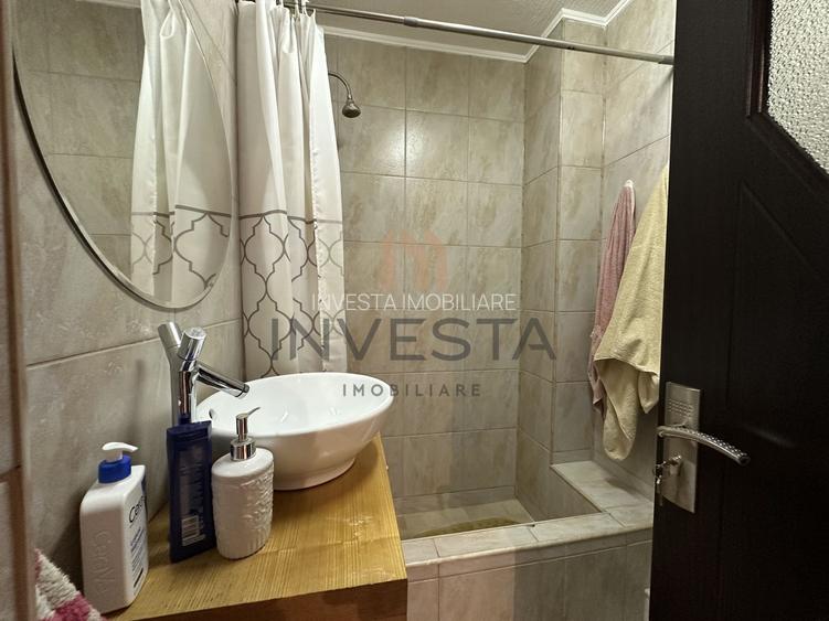 Apartament spatios/Zona strazii Scortarilor - 8