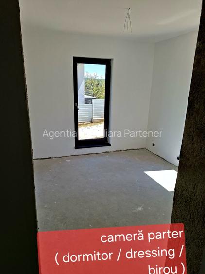 Casă / vilă Mărăcineni / Argeș , finisaje moderne ! - 12