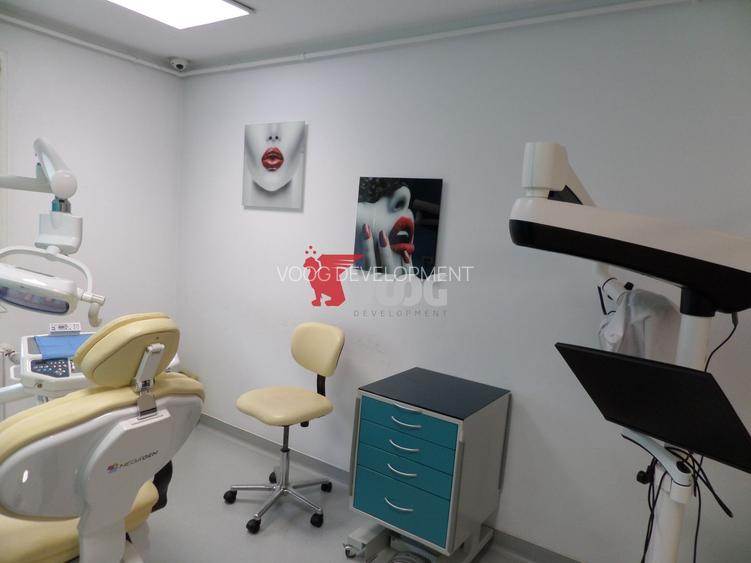 Clinica de stomatologie la cheie -Zona Complex -Timisoara - 5