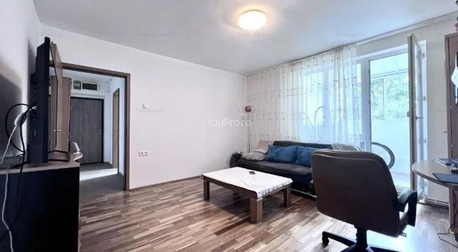 Apartament 2 camere Parter Facultatea de Drept Complex - 3