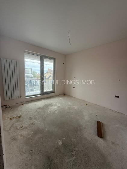 Casă de Vânzare în Chiajna | 140 mp utili | Teren 220 mp | - 16