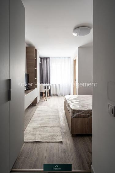 Garsionera de Inchiriat Titan, Aleea Cioplea - 5