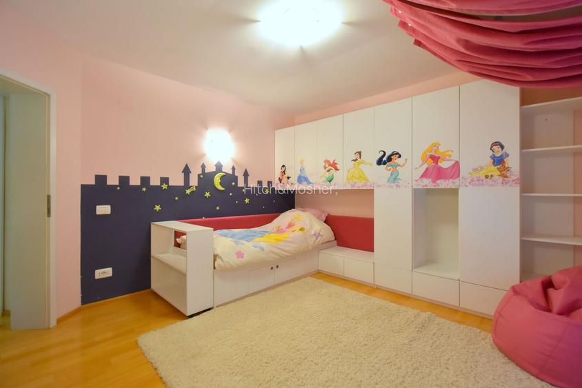 Casa cu garaj - zona Aradului - 14