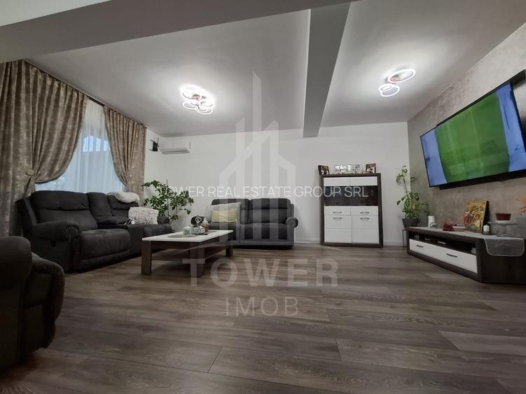 Casă de lux de vânzare – Cartierul Tineretului - 5