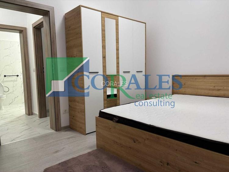 Bloc nou. Incalzire in pardoseala. Mobilat si utilat! - 3