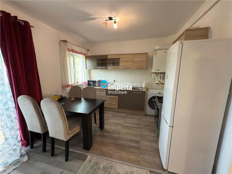 Apartament de inchiriat, 3 camere, loc de parcare,boxa, Rediu, Iasi - 9