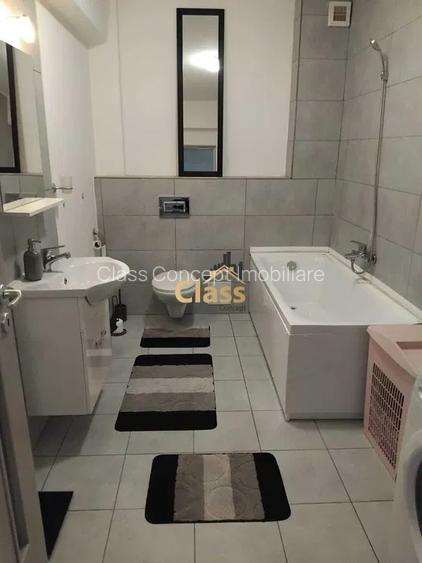 Apartament 2 camere | Parcare | Modern | 55 mpu | Zona Regal baciu - 5