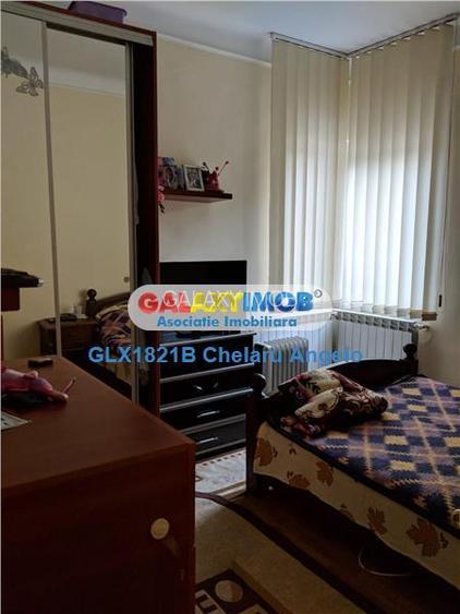 Parcul Carol- Tineretului,parter vila,4 cam,160 mp utili,curte 200mp - 15