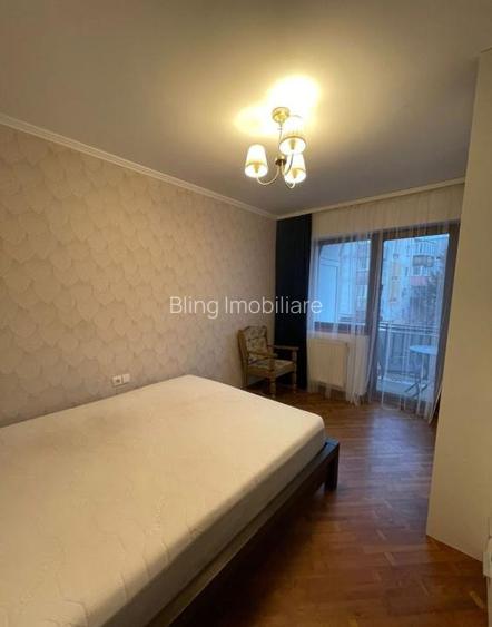 Apartament de inchiriat 3 camere Marasti - 7