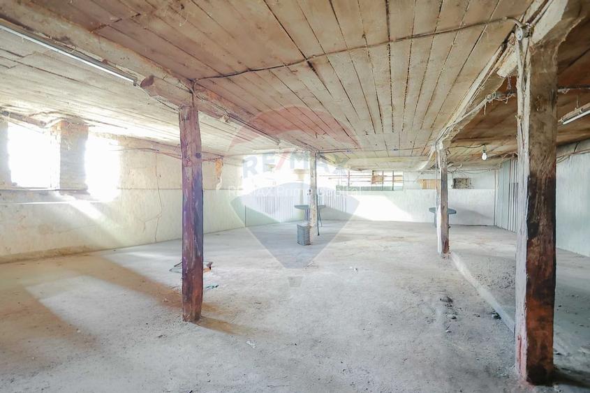 De vânzare spațiu industrial în Loc. Tileagd–Tilecuș - 5