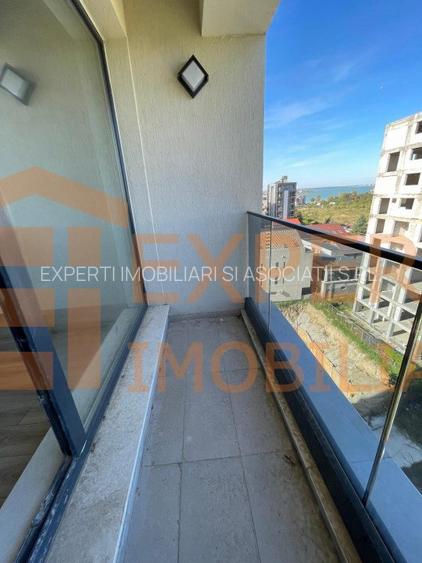 Apartament 2 camere de vanzare, situat in zona CAMPUS - TOMIS NORD - 13