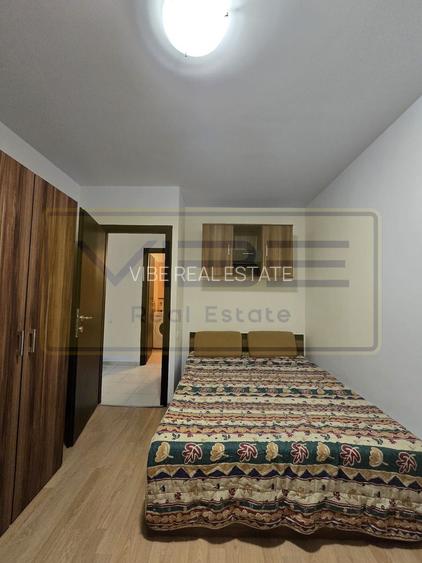 Tatarasi -Green Park - zona 2 baieti - 2 camere  - bloc nou -etaj 1 - 4