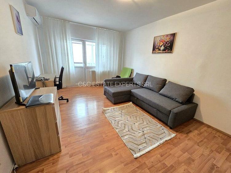 Tineretului / 8 Min Metrou / Garsoniera la Cheie - 4