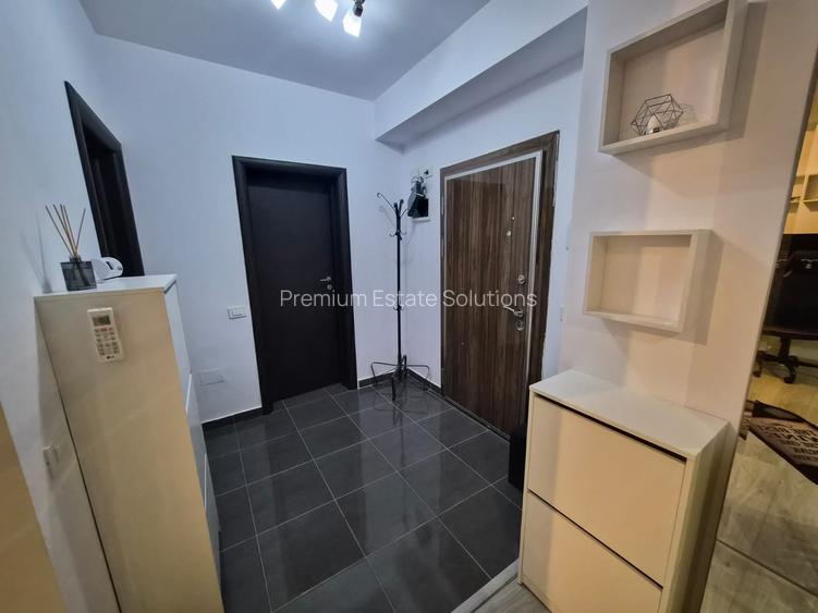 Apartament 2 camere de vânzare – Str. Ilie Petre -80000 E - 31