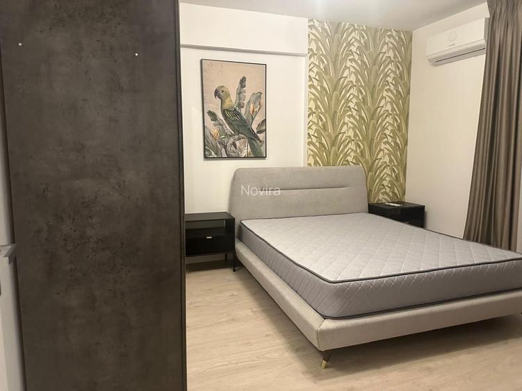 Apartament 3 camere | Pipera Plaza | Parcare Inclusa | Paza 24/7 - 3