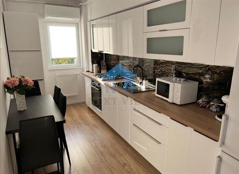 Apartament 2 camere, Junior Residence - 4
