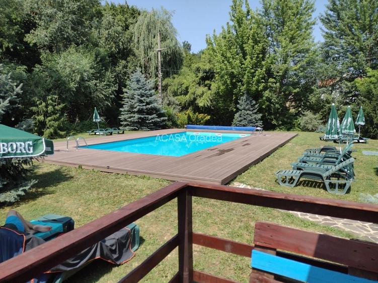 Pensiune, teren 4.460 mp, Hidișelul de Jos, Bihor. 685.000 Euro (neg). - 19