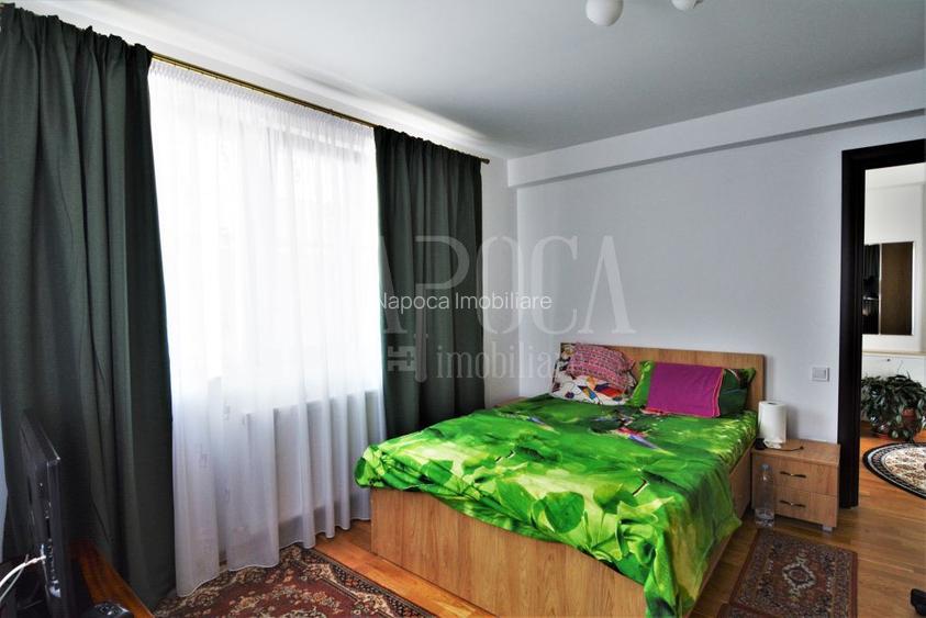 Casa 4 camere de vanzare in Floresti - 21